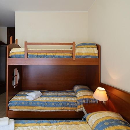 Easy Hotel Meryon Sottomarina Eksteriør billede