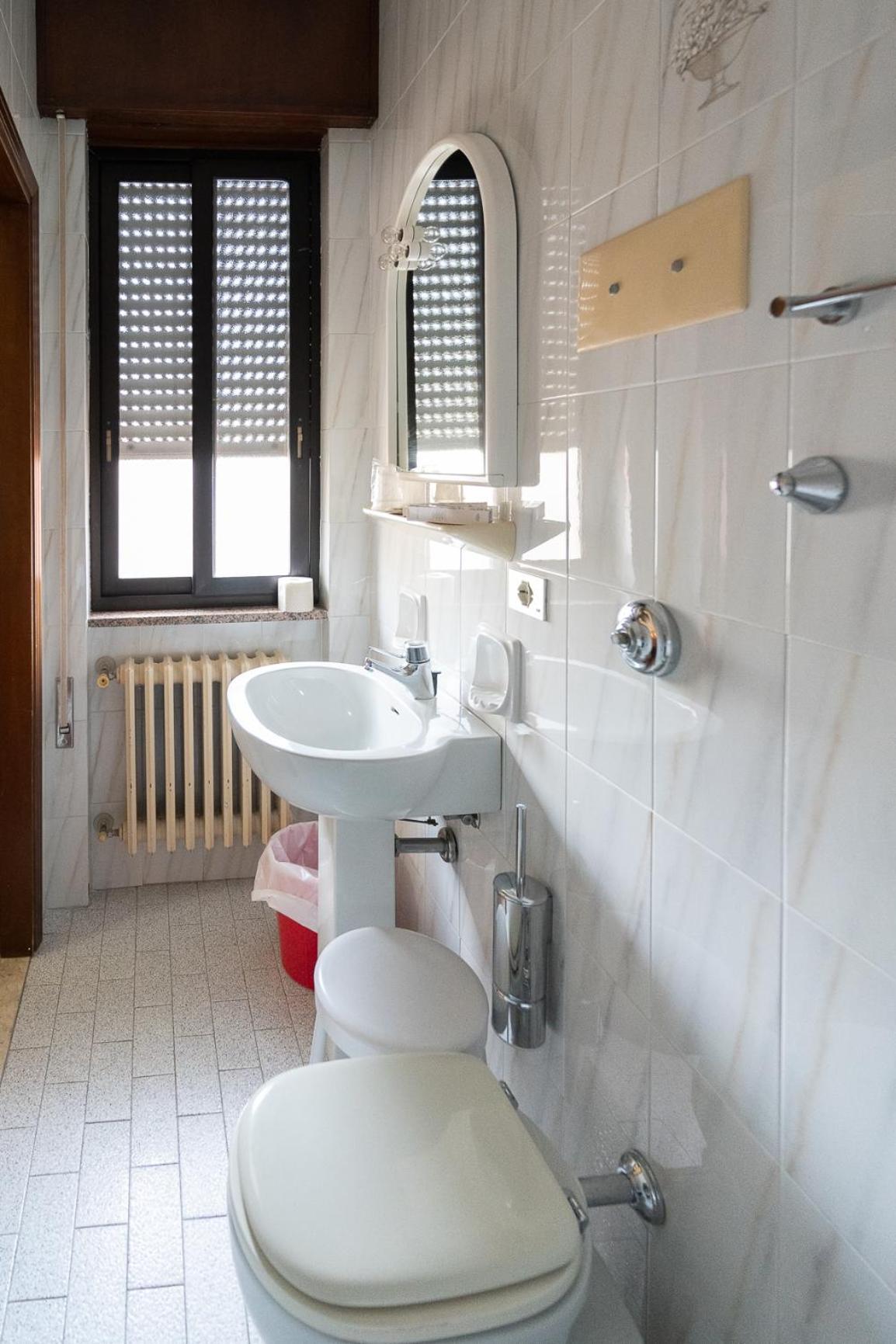 Easy Hotel Meryon Sottomarina Værelse billede