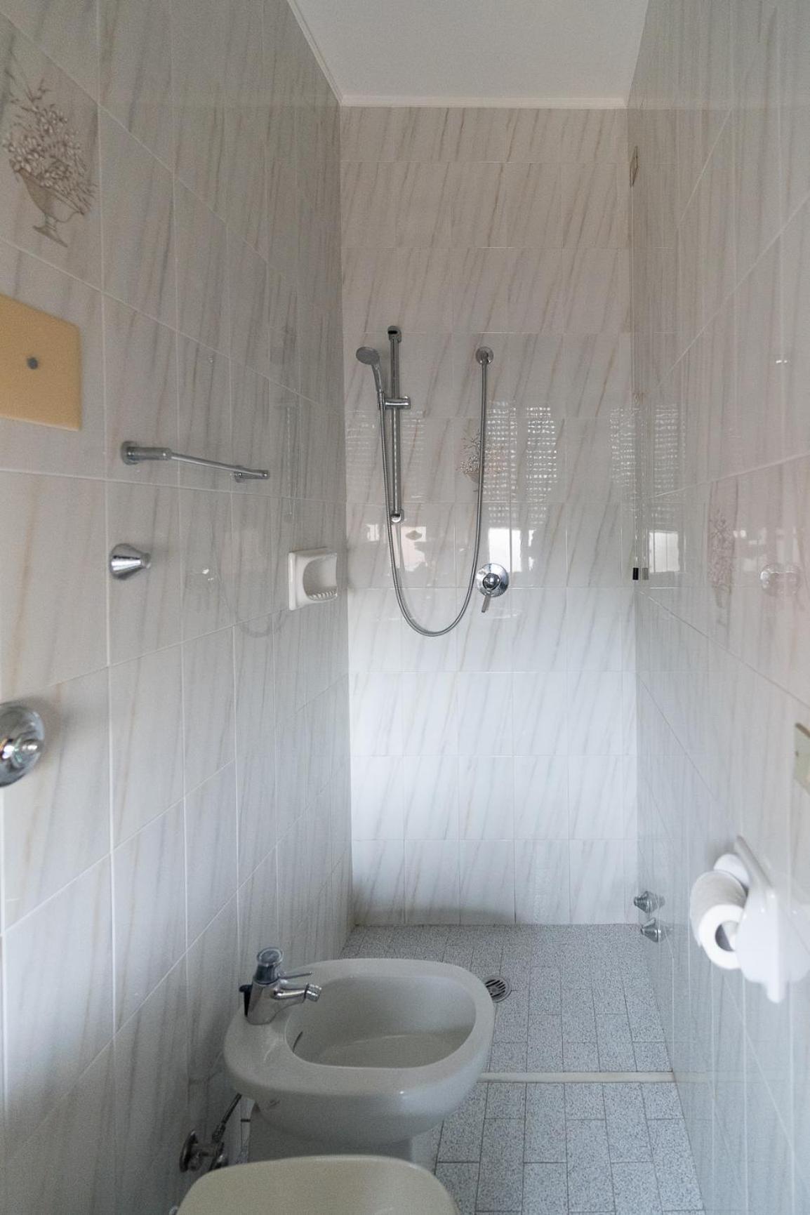 Easy Hotel Meryon Sottomarina Værelse billede