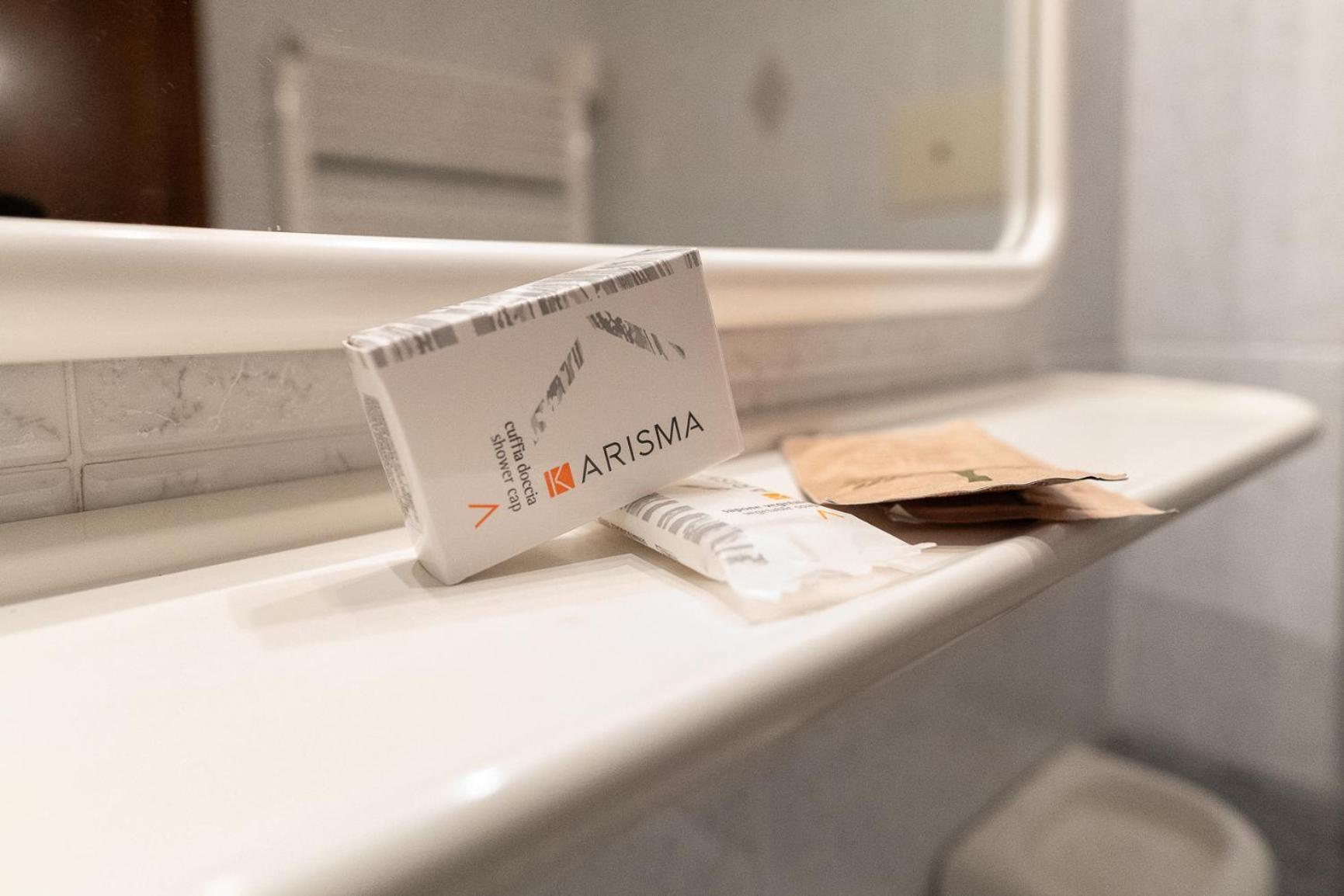 Easy Hotel Meryon Sottomarina Værelse billede
