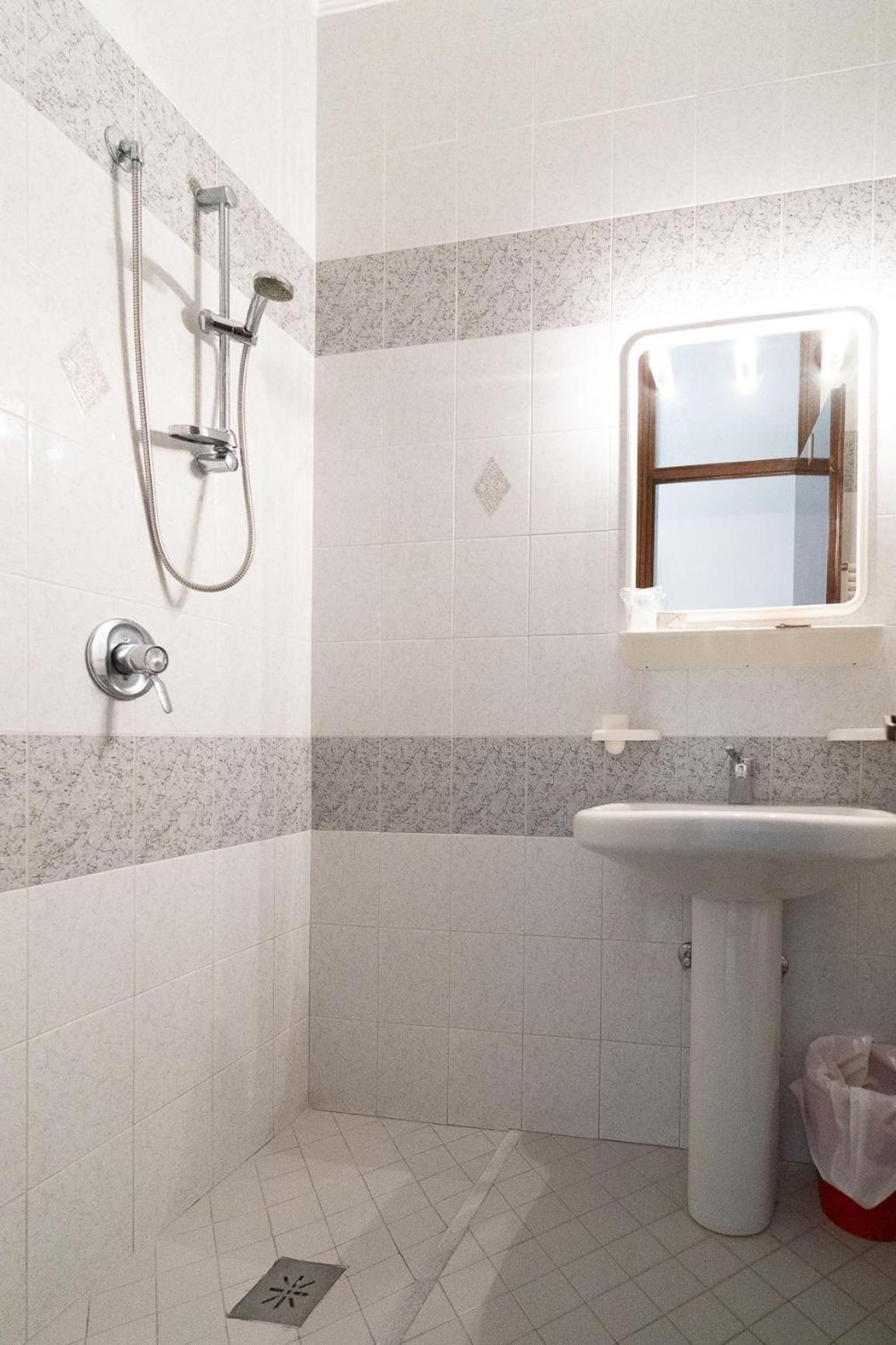 Easy Hotel Meryon Sottomarina Værelse billede
