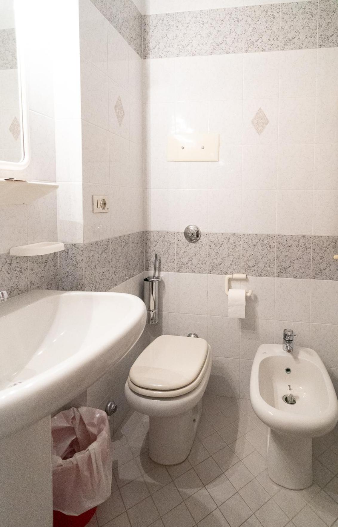 Easy Hotel Meryon Sottomarina Værelse billede